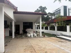 Serangoon Garden Estate (D19), Terrace #638627721